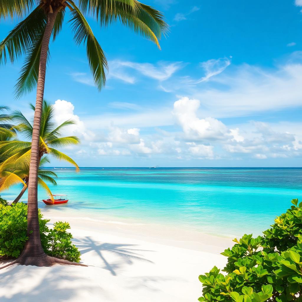 Boracay