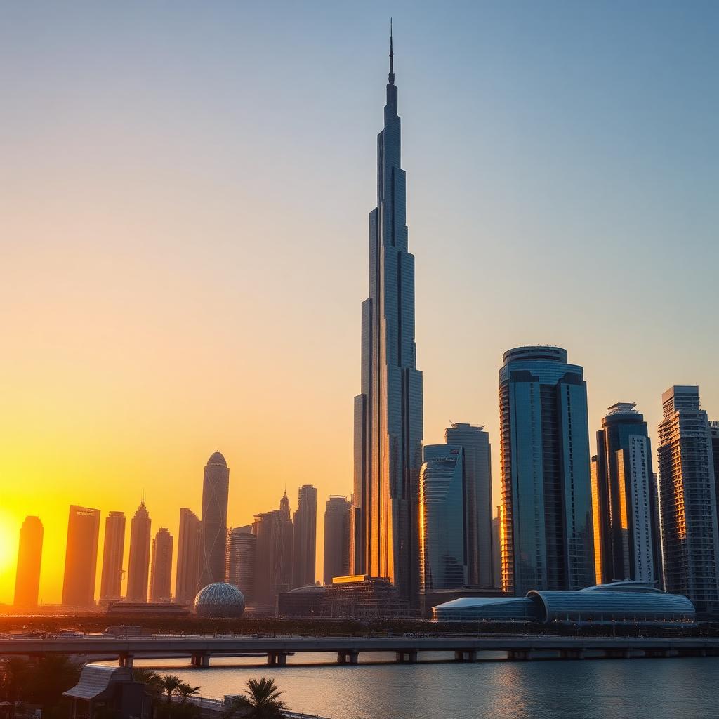 Dubai
